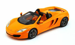 1/43 McLaren MP4-12C Spider LHD McLaren Orange