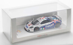 1/43 McLaren F1 GTR LM1996 #38
