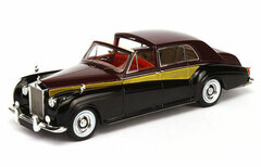 1/43 Rolls-Royce Phantom