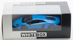 1/43 Lamborghini Aventador