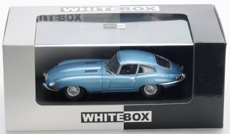 1/43 Jaguar
