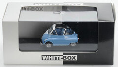1/43 Iso Isetta
