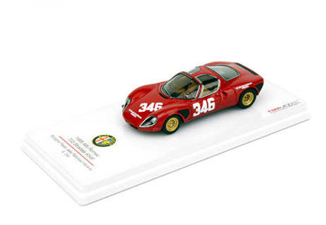 1/43 Alfa Romeo 33