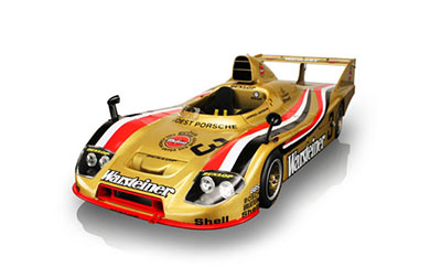 1/18 Porsche 936