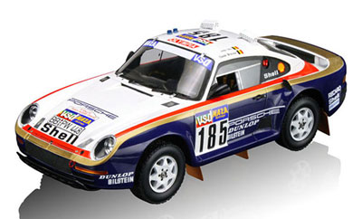 1/18 Porsche 959/50