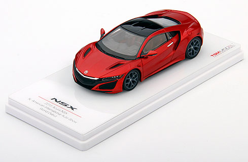 1/43 Acura NSX