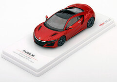 1/43 Honda NSX