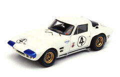 1/43 Chevrolet Grand Sport Coupe 1964 #4