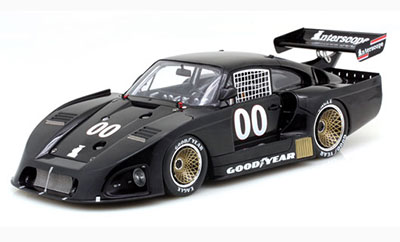 1/18 Porsche 935 K4 #00