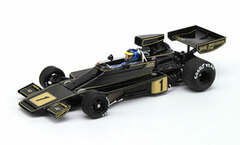 1/43 Lotus 76