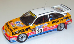 1/43 Ford Sierra Cosworth 