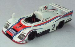 1/43 Porsche 936/76 1976 Salzburgring Jochen Mass