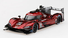 1/43 Mazda RT-24P IMSA Road America Winner #55 Mazda Team Joest