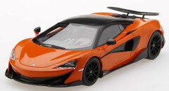 1/43 McLaren 600LT Orange