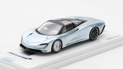 1/43 McLaren Speedtail Presentation