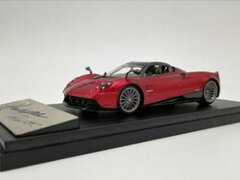 1/43 Pagani Huayra Roadster Red