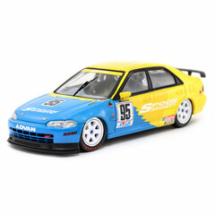1/43 Honda Civic EG9 Macau Guia Race 1996