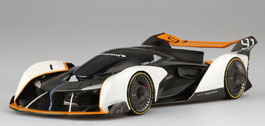 1/18 McLaren Ultimate Vision Gran Turismo Performance