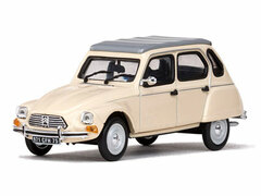 Vitesse Model Car 1/43 Citroen Dyane 6 - Beige
