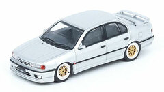 1/64 Nissan Primera P10 Silver