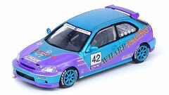 1/64 Honda Civic Type-R EK9 