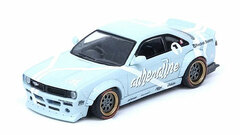 1/64 Nissan Sylvia S14 