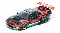 1/64 Honda NSX (NA1) ROCKET BUNNY V2 AERO 