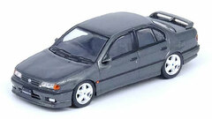 1/64 Nissan Primera P 10 Gun Metal Gray