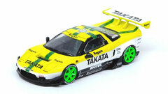 1/64 Honda NSX (NA1) ROCKET BUNNY V2 AERO 