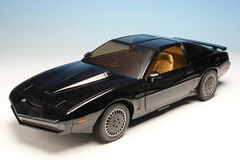 1/15 Knight Rider Knight 2000 KITT