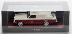 1/43 Rolls-Royce Silver