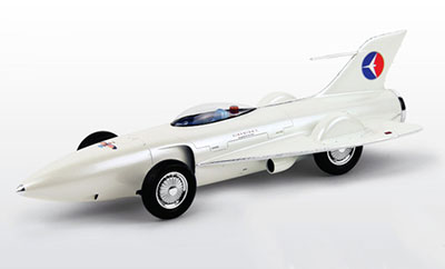 1/18 GM Firebird 1