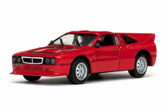 Vitesse Model Car 1/43 Lancia 037 Stradale (Red)