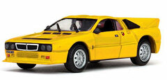 Vitesse Model Car 1/43 Lancia 037 Stradale (Yellow)