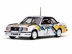 Vitesse Model Car 1/43 Opel Ascona 400- #7 A.Kullang/B.Berglund (RAC Rally 1980)