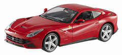 Hot Wheels HERITAGE 1/24 Ferrari F12 BERLINETTA (Red)