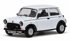 Vitesse Model Car 1/43 1988 Mini Designer Limited Edition (White)
