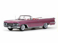 Sunstar Model Car 1/18 1959 Oldsmobile 