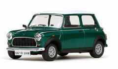 Vitesse Model Car 1/43 1990 Mini 