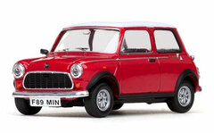 Vitesse Model Car 1/43 1990 Mini 