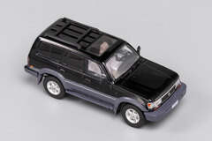 1/64 LEXUS LX450 LHD Black