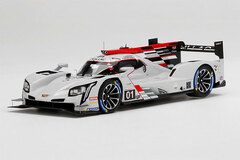 1/18 Cadillac DPi-V.R IMSA Daytona 24 Hour 2021 #01 Chip Ganassi Racing