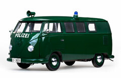 Sunstar Model Car 1/12 Volkswagon Combo 