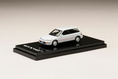 1/64 Honda CIVIC (EF9) SiR II White