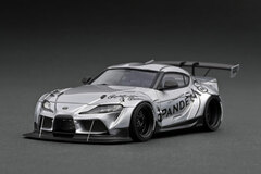 1/43 PANDEM Supra A90 Silver