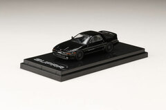 1/64 Toyota Supra (A70) 3.0GT TURBO A Black