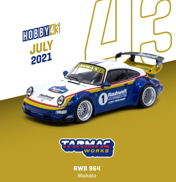 1/43 RWB 964 Waikato