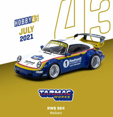 1/43 RWB 964 Waikato