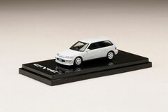 1/64 Honda CIVIC (EF9) SiR II Customized Version White