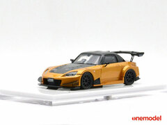 1/64 Honda S2000 J's Racing Copper